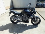     Kawasaki ER4N Ninja400 2011  6